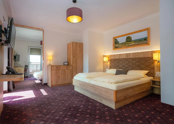 Ferienhotel Wolfsmühle