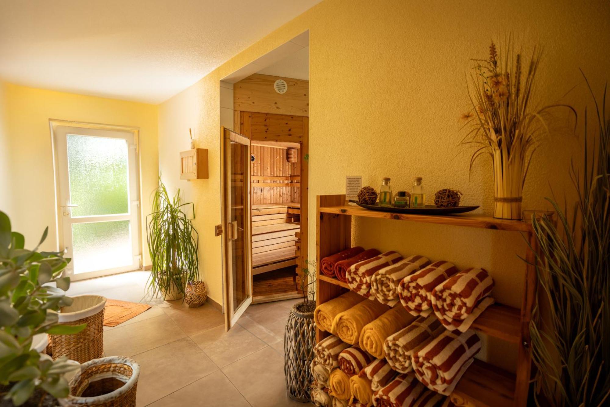 Wolfsmuehle Hotel 3*