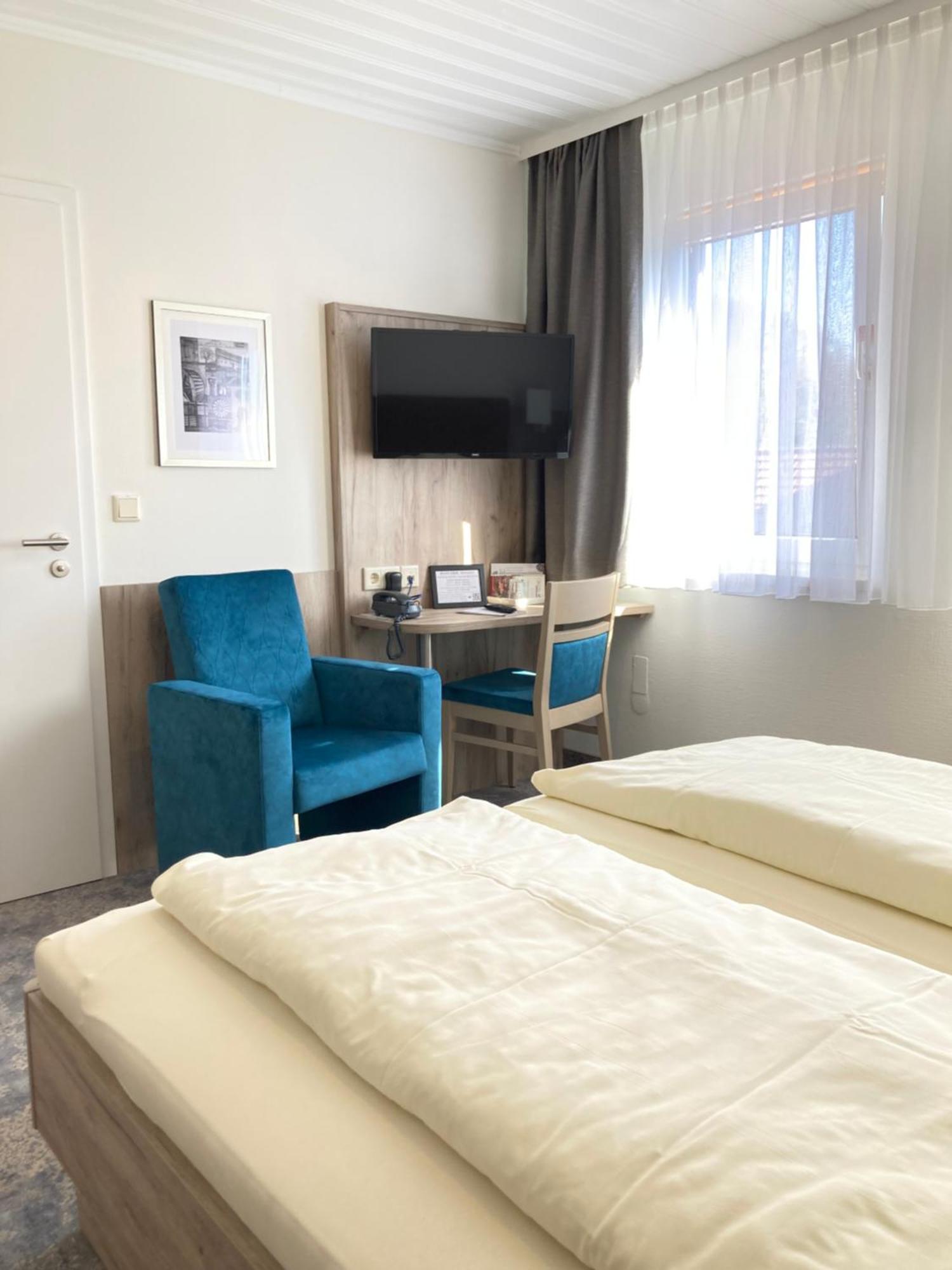Wolfsmuehle Hotel Rodishain
