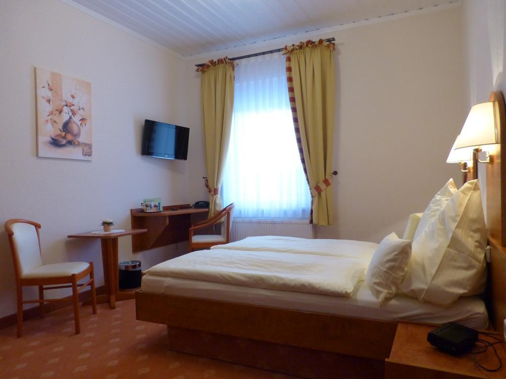 Hotel Wolfsmühle 3*