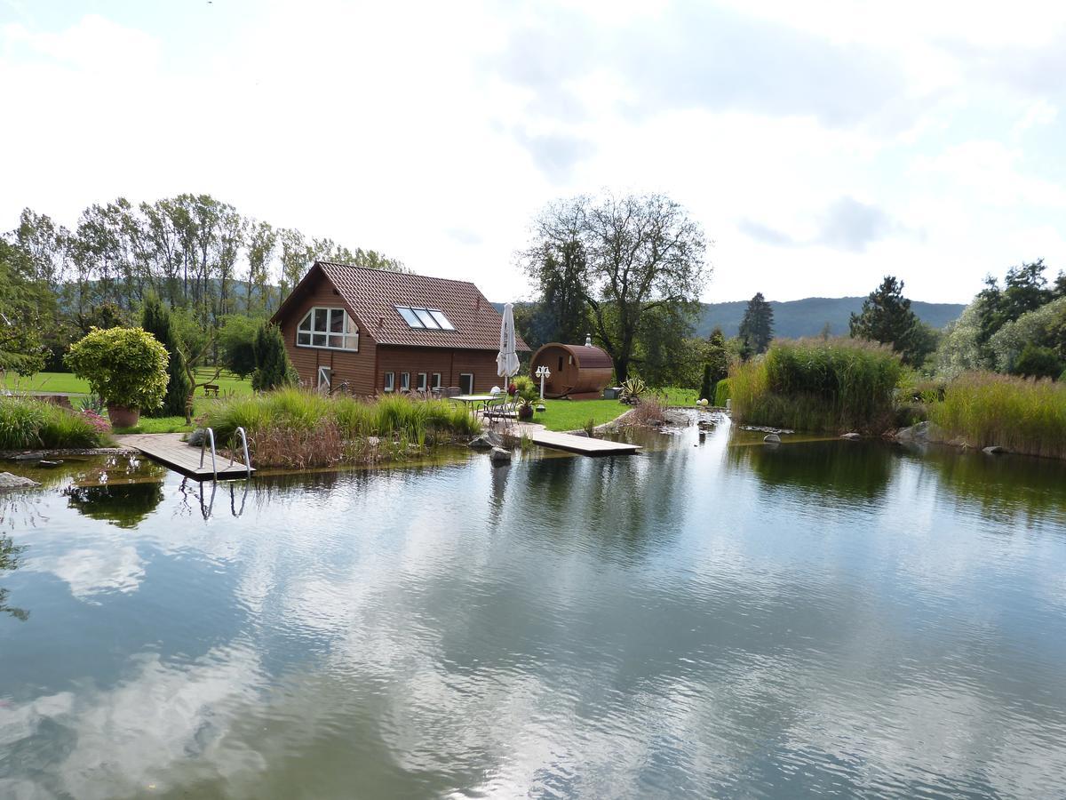 Wolfsmühle Hotel 3*