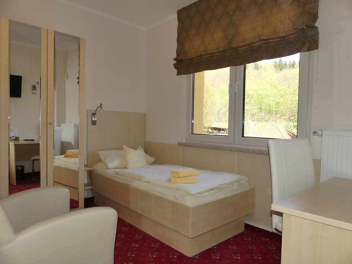 Wolfsmuehle Hotel 3*