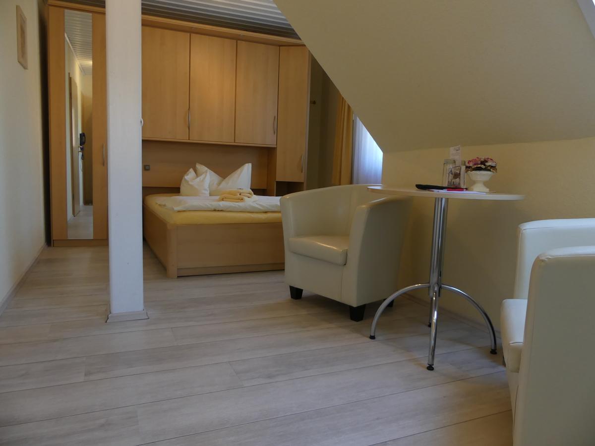 Wolfsmuehle Hotel Rodishain