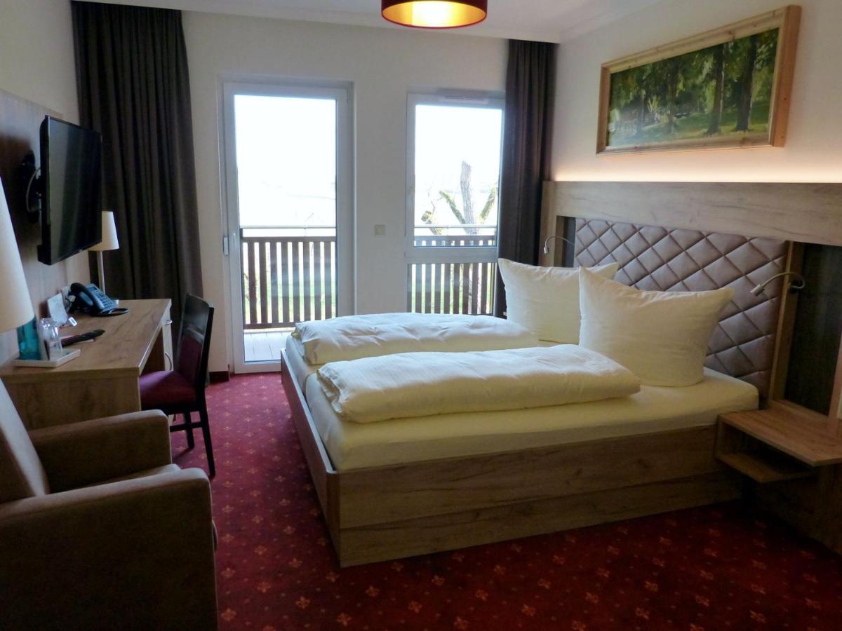 Wolfsmühle Hotel 3*