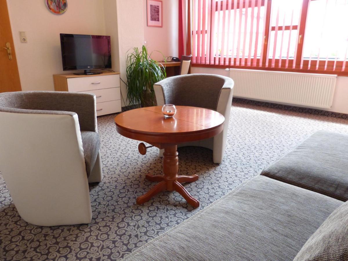 Wolfsmuehle Hotel Rodishain