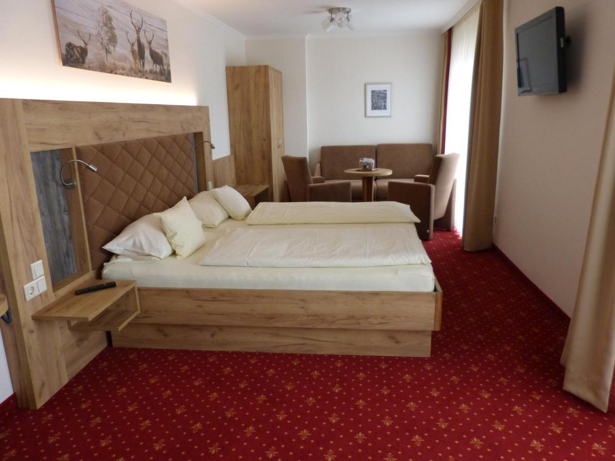 Wolfsmühle Hotel 3*