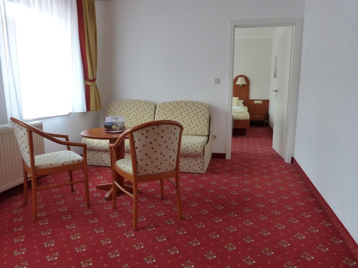 Hotel Wolfsmuehle