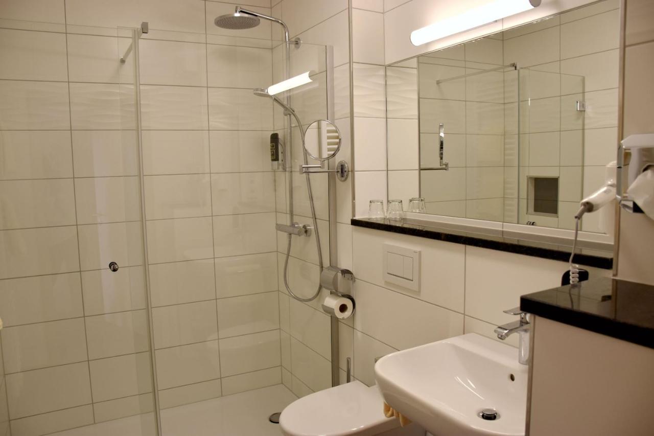 Hotel Wolfsmuehle 3*