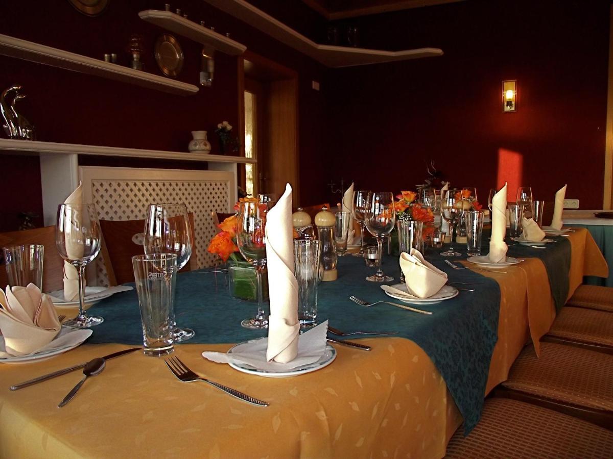 Wolfsmühle Hotel Rodishain